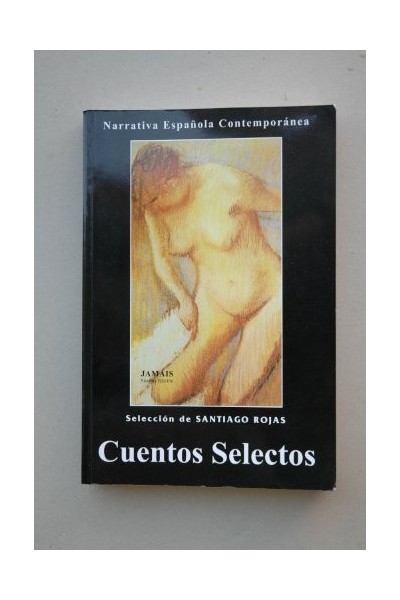 Cuentos Selectos